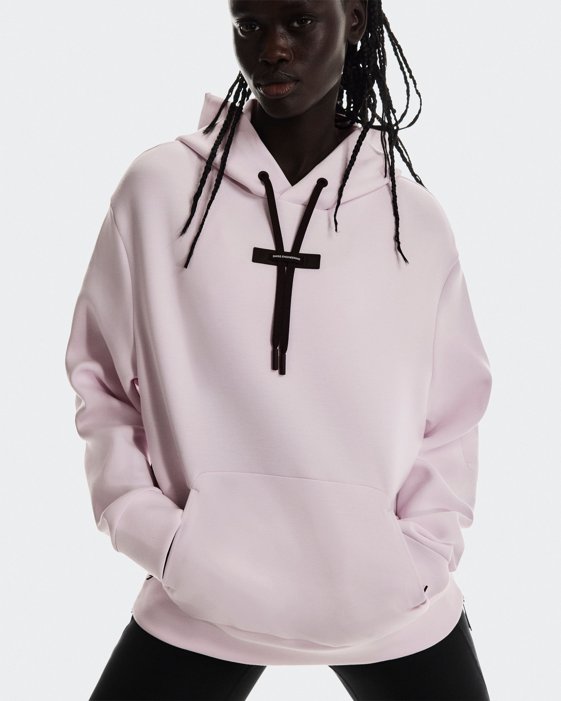 Дамски Суитшърт ON Focus Tech Hoodie