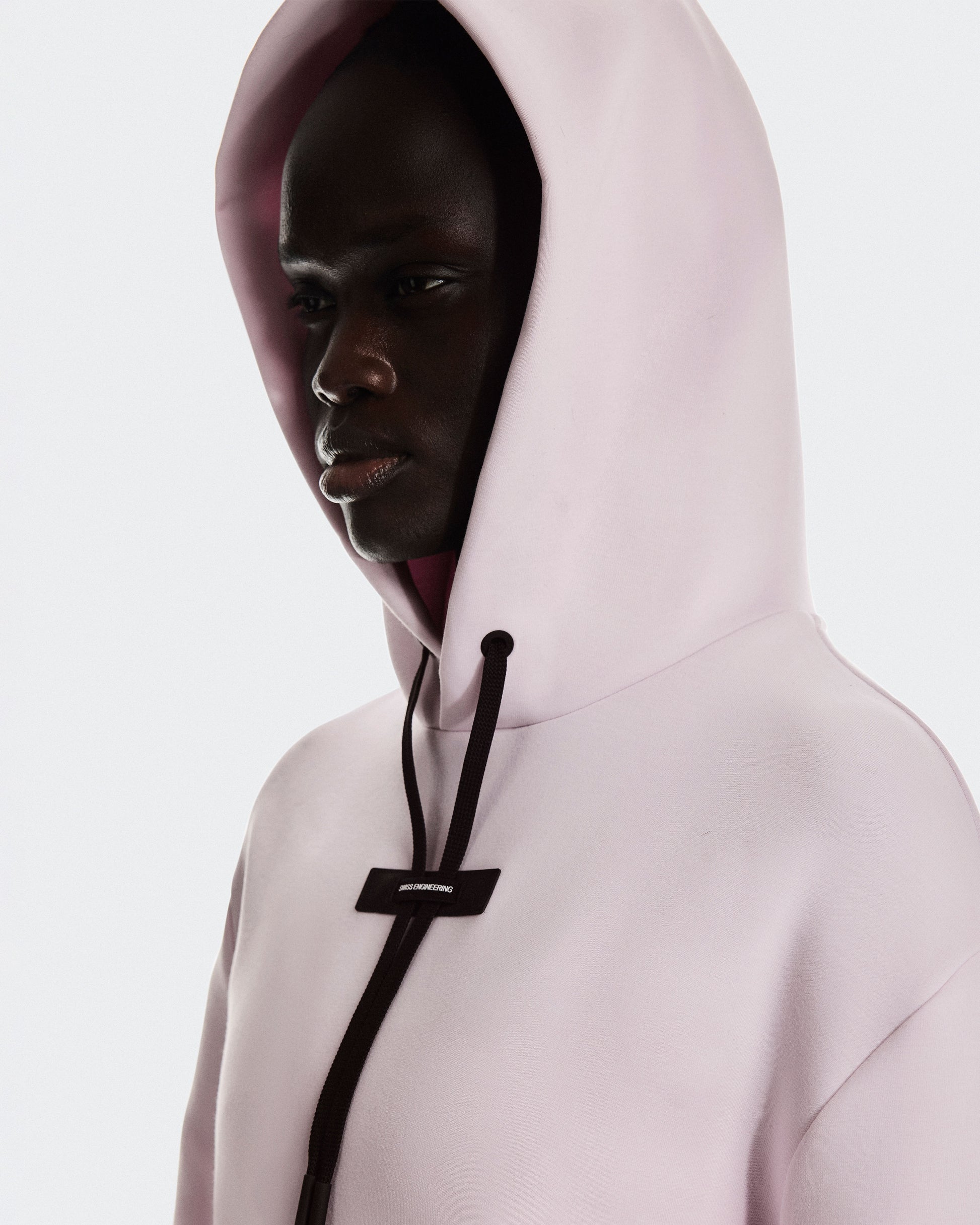 Дамски Суитшърт ON Focus Tech Hoodie