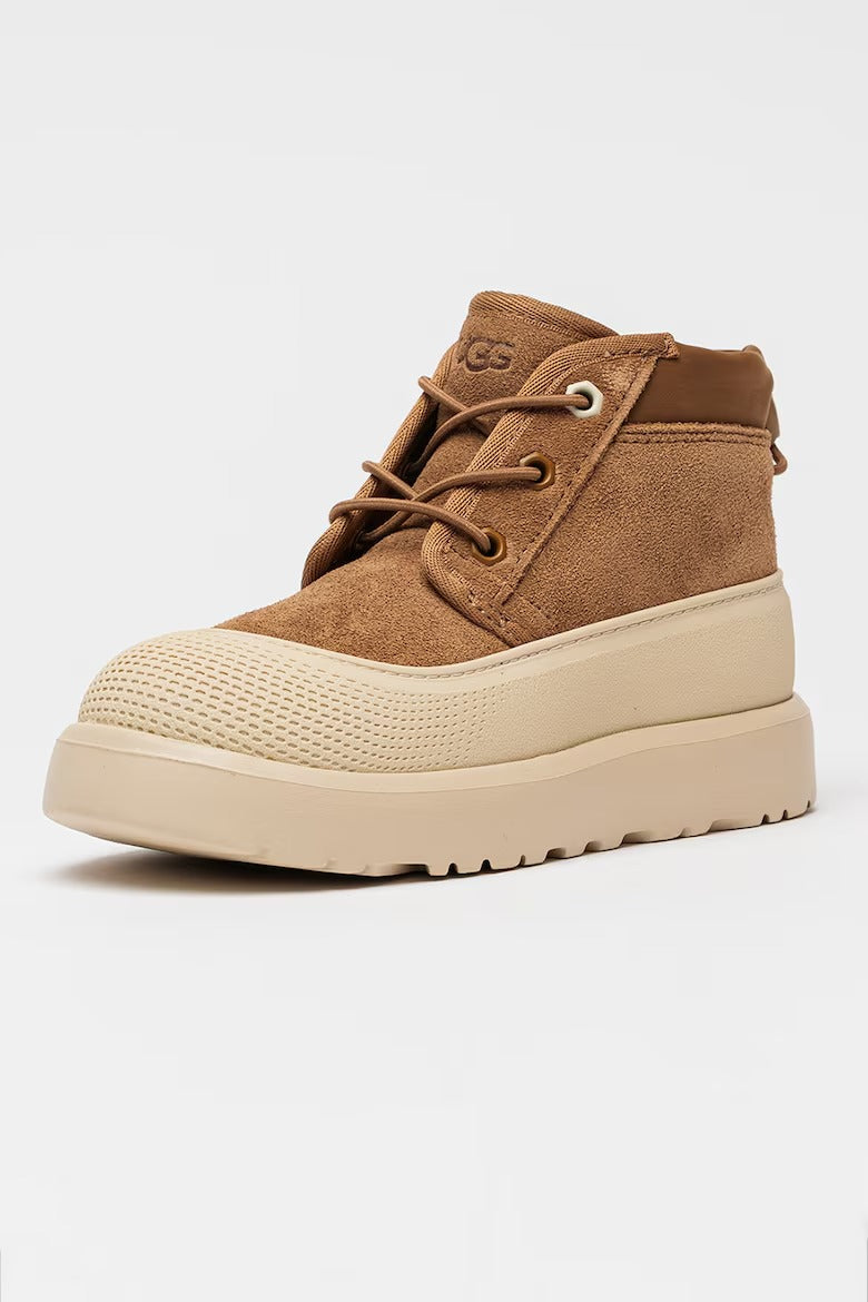 Image of Детски Боти UGG Neumel Weather Hybrid