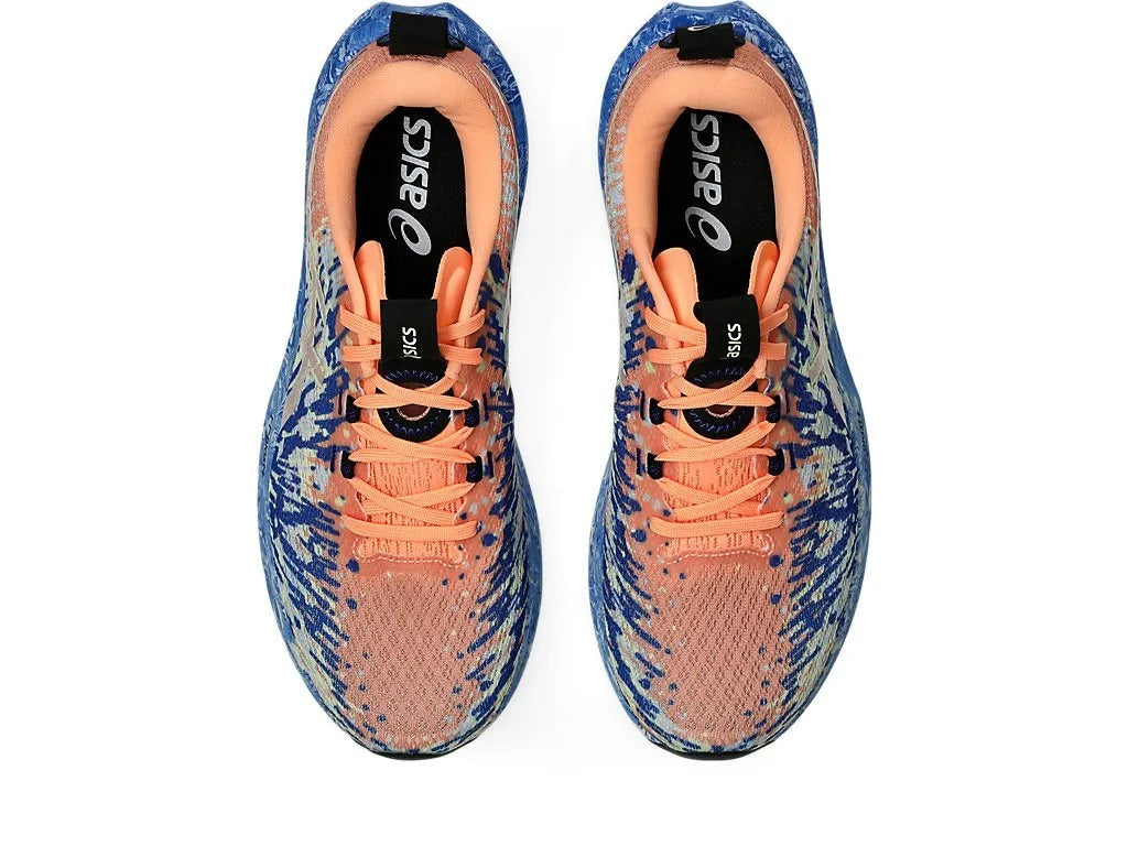 Image of Мъжки Маратонки ASICS NOOSA TRI 16 BRIGHT SUNSTONE/SOFT SKY