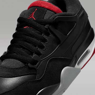 Image of Мъжки Кецове NIKE AIR JORDAN 4 RM