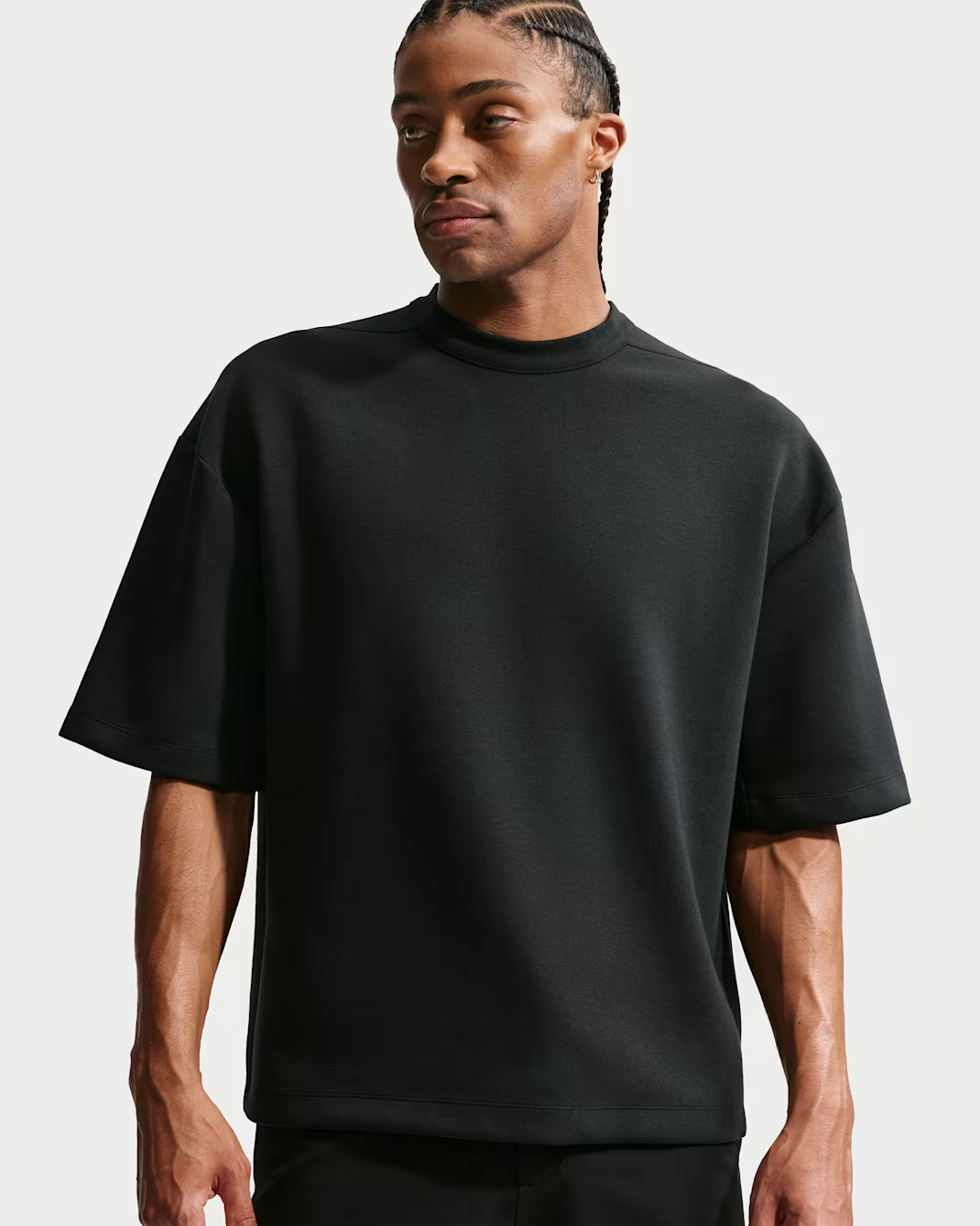 Image of Мъжка Тениска NIKE M NK DF 24.7 IS SS TOP IF2736-010- Ballistic sport, Балистик