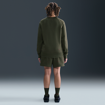 Image of Мъжки Къс панталон NIKE M NRG NOCTA CS SHORT FLC