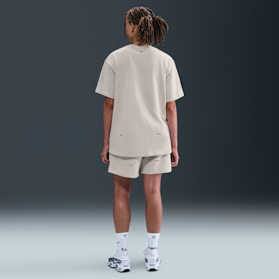 Image of Мъжки Къс панталон NIKE M NRG NOCTA CS SHORT FLC
