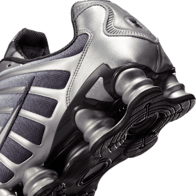 Image of Мъжки Маратонки NIKE NIKE SHOX TL FADE