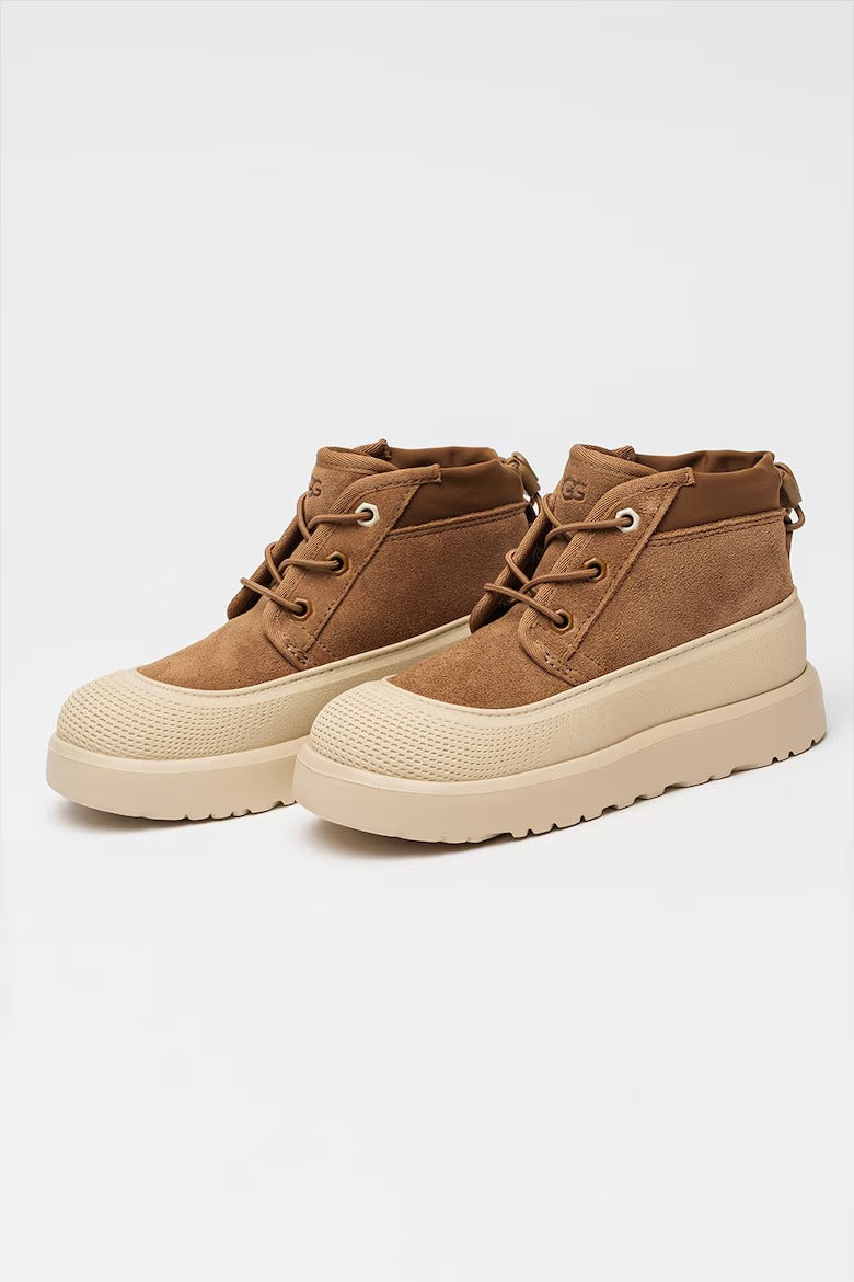 Image of Детски Боти UGG Neumel Weather Hybrid