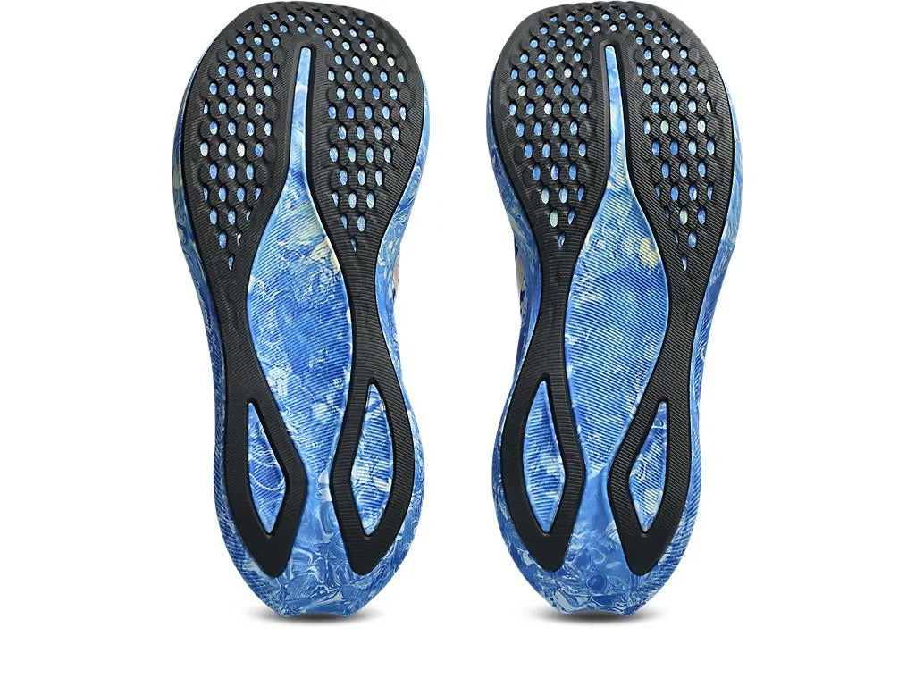 Image of Мъжки Маратонки ASICS NOOSA TRI 16 BRIGHT SUNSTONE/SOFT SKY