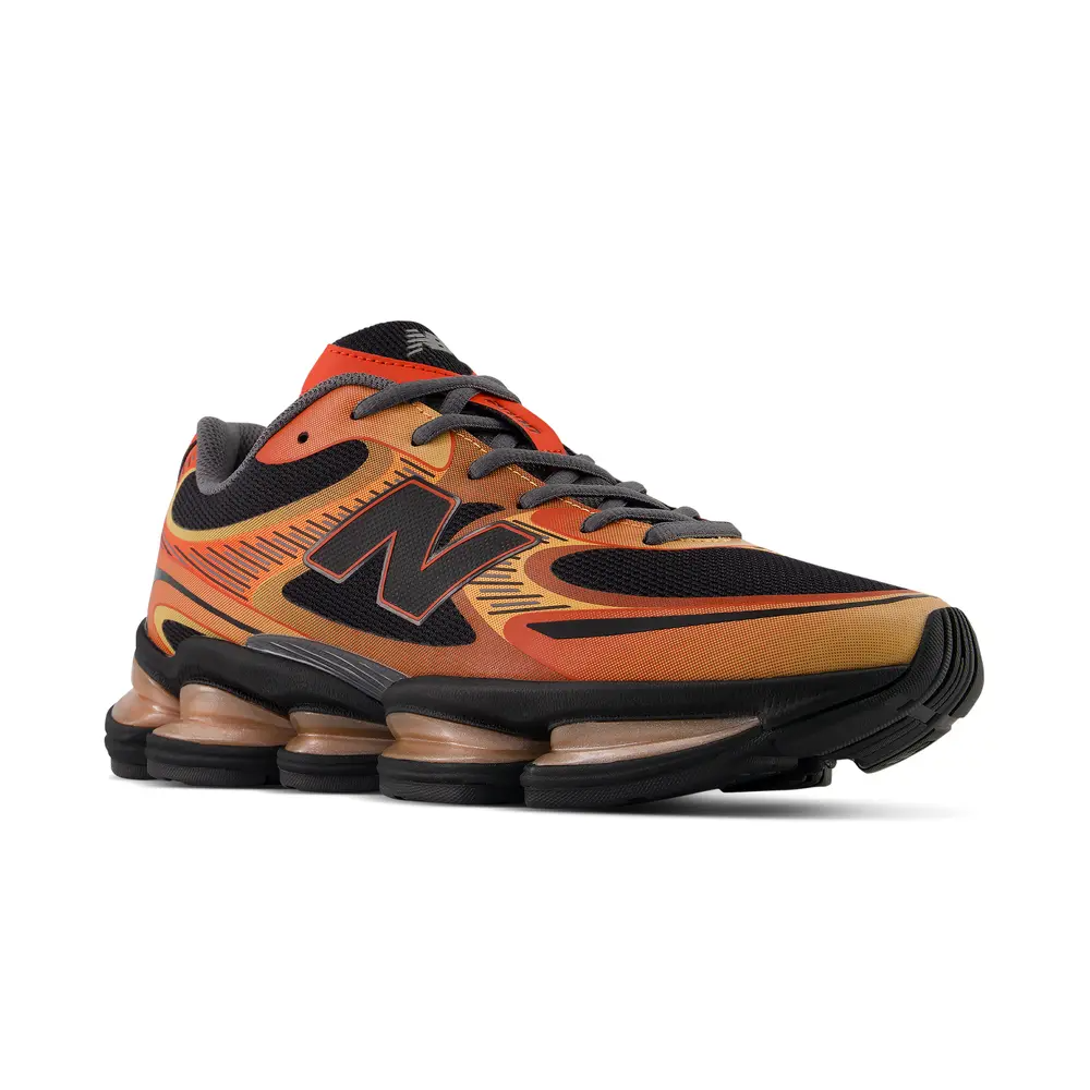 Image of Унисекс Маратонки NEW BALANCE ABZORB 2000 - FOOTWEAR CLASSICS