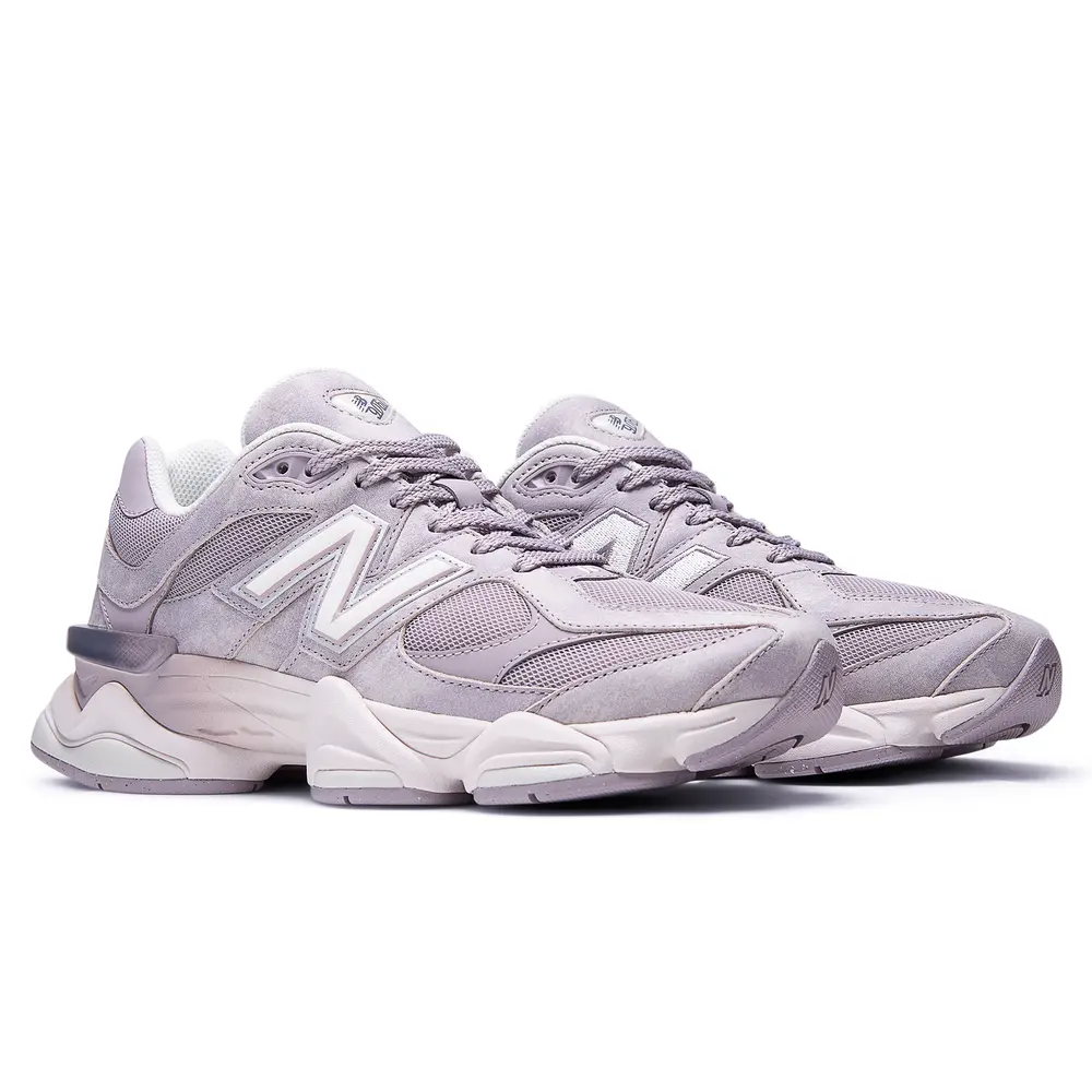 Image of Унисекс Маратонки NEW BALANCE U9060 - FOOTWEAR CLASSICS U906087O-GREY- Ballistic sport, Балистик