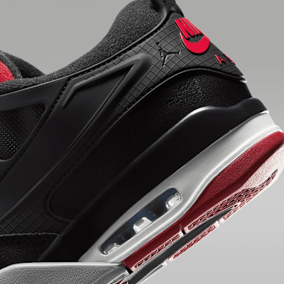 Мъжки Кецове NIKE AIR JORDAN 4 RM