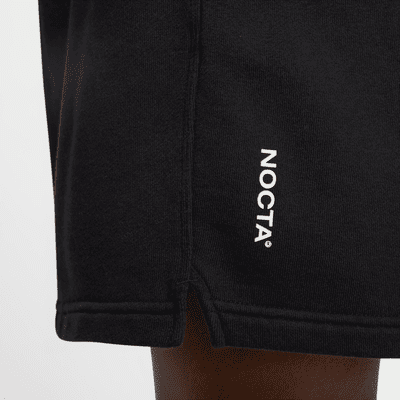 Image of Мъжки Къс панталон NIKE M NRG NOCTA CS SHORT FLC