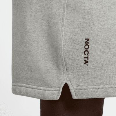 Мъжки Къс панталон NIKE M NRG NOCTA CS SHORT FLC