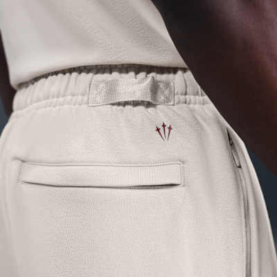 Image of Мъжки Къс панталон NIKE M NRG NOCTA CS SHORT FLC