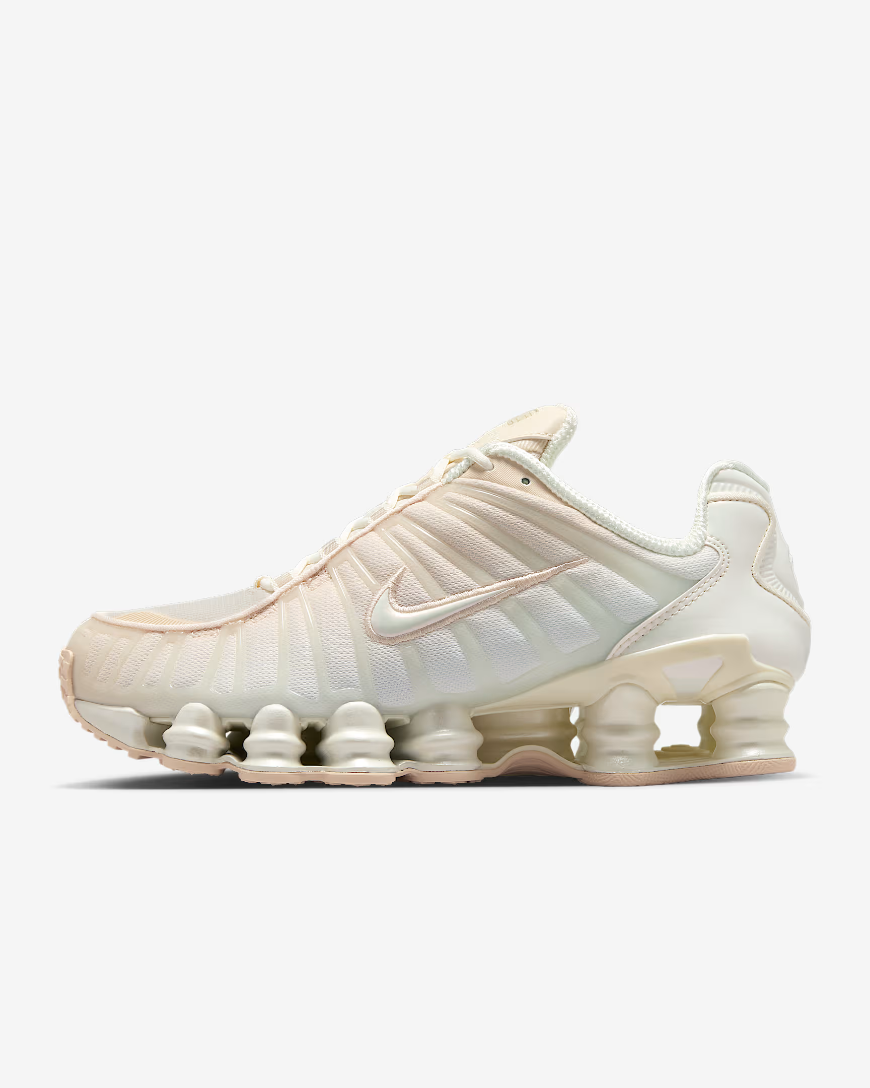 Дамски Маратонки NIKE W NIKE SHOX TL NA8