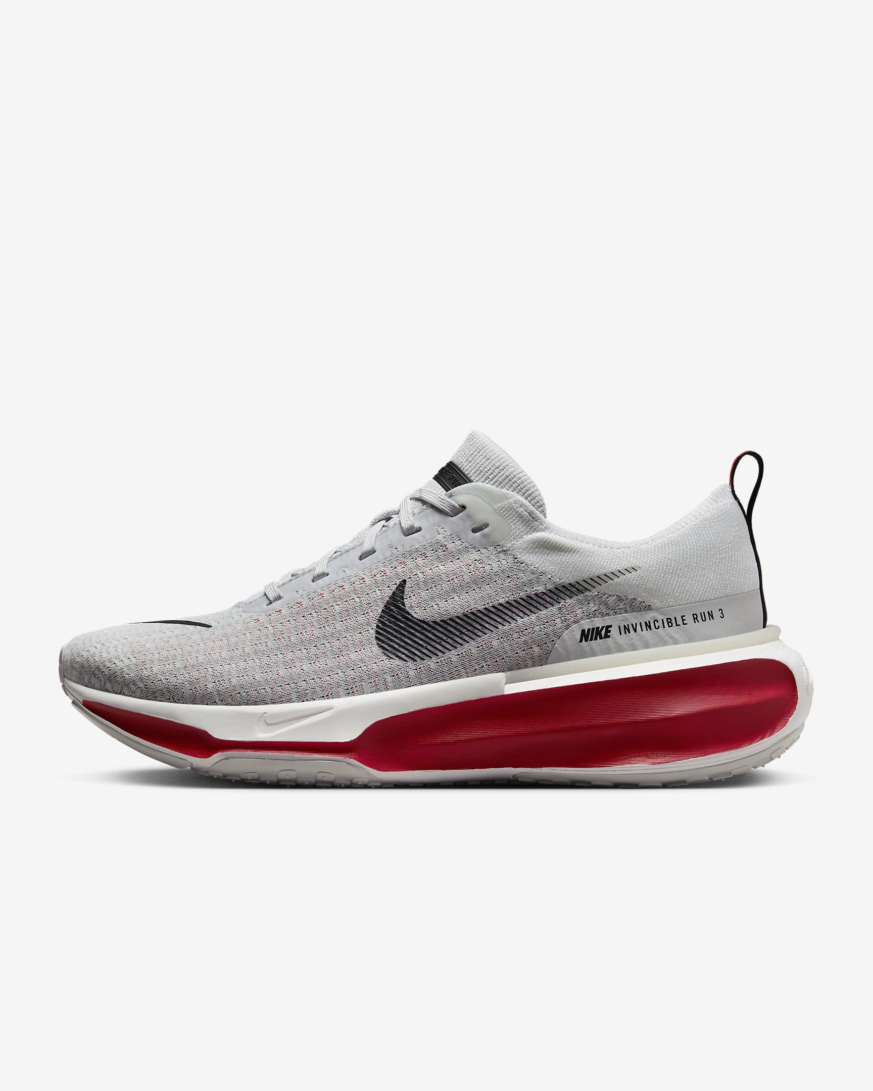 Image of Мъжки Маратонки NIKE ZOOMX INVINCIBLE RUN FK 3 - Ballistic-sport