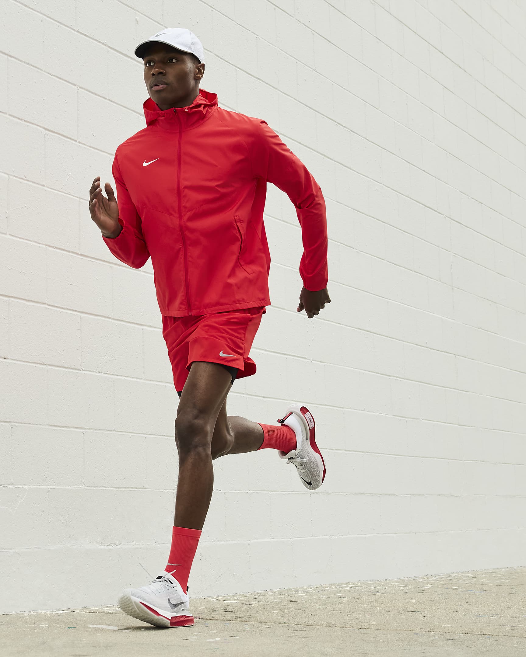 Image of Мъжки Маратонки NIKE ZOOMX INVINCIBLE RUN FK 3 - Ballistic-sport