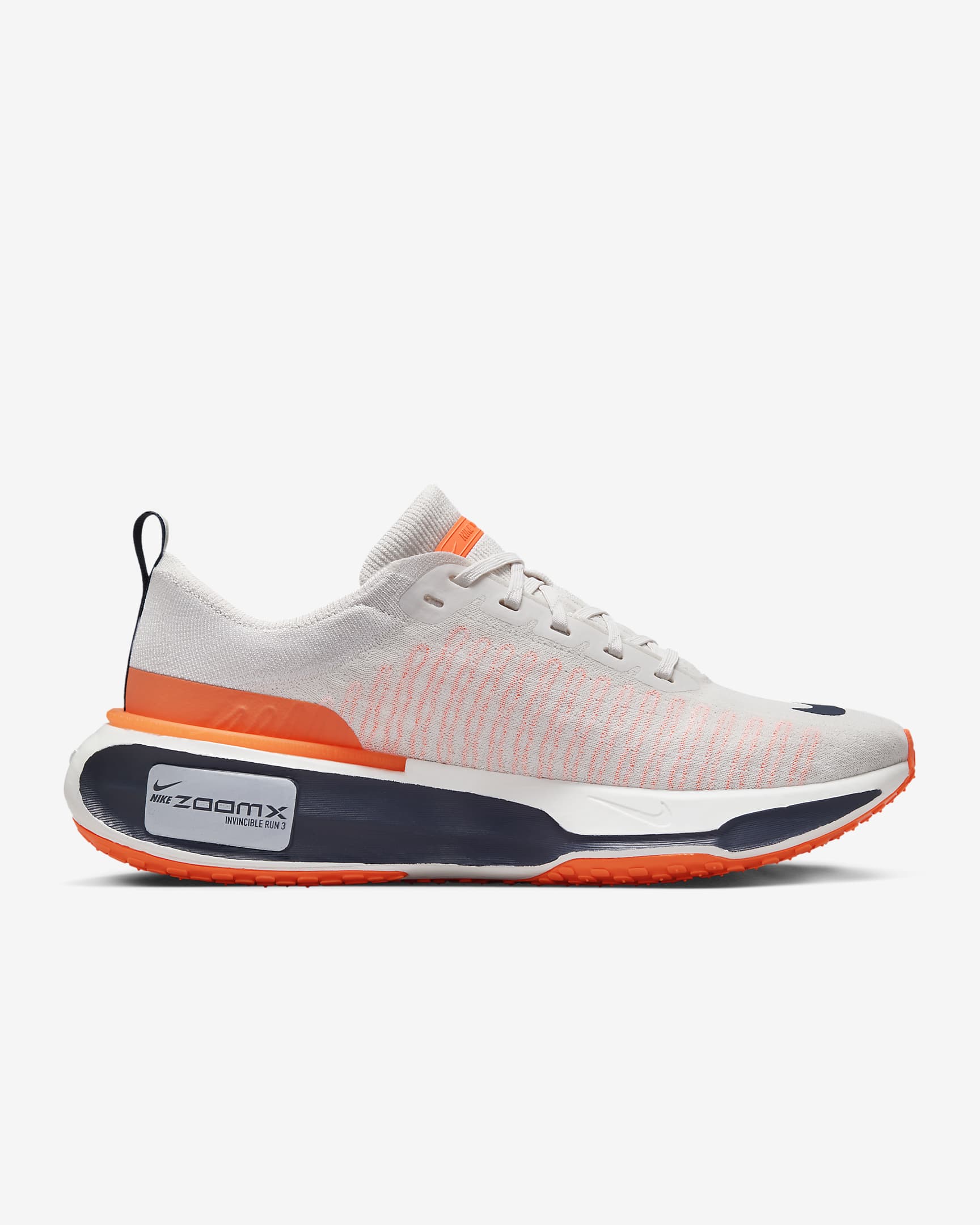Image of Мъжки Маратонки NIKE ZOOMX INVINCIBLE RUN FK 3 - Ballistic-sport
