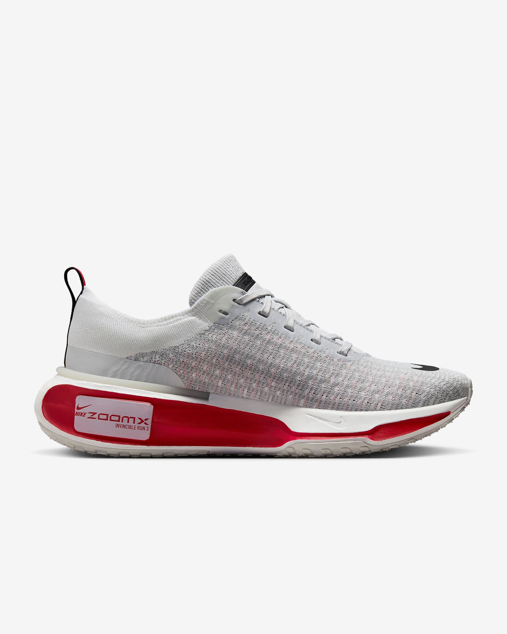 Image of Мъжки Маратонки NIKE ZOOMX INVINCIBLE RUN FK 3 - Ballistic-sport
