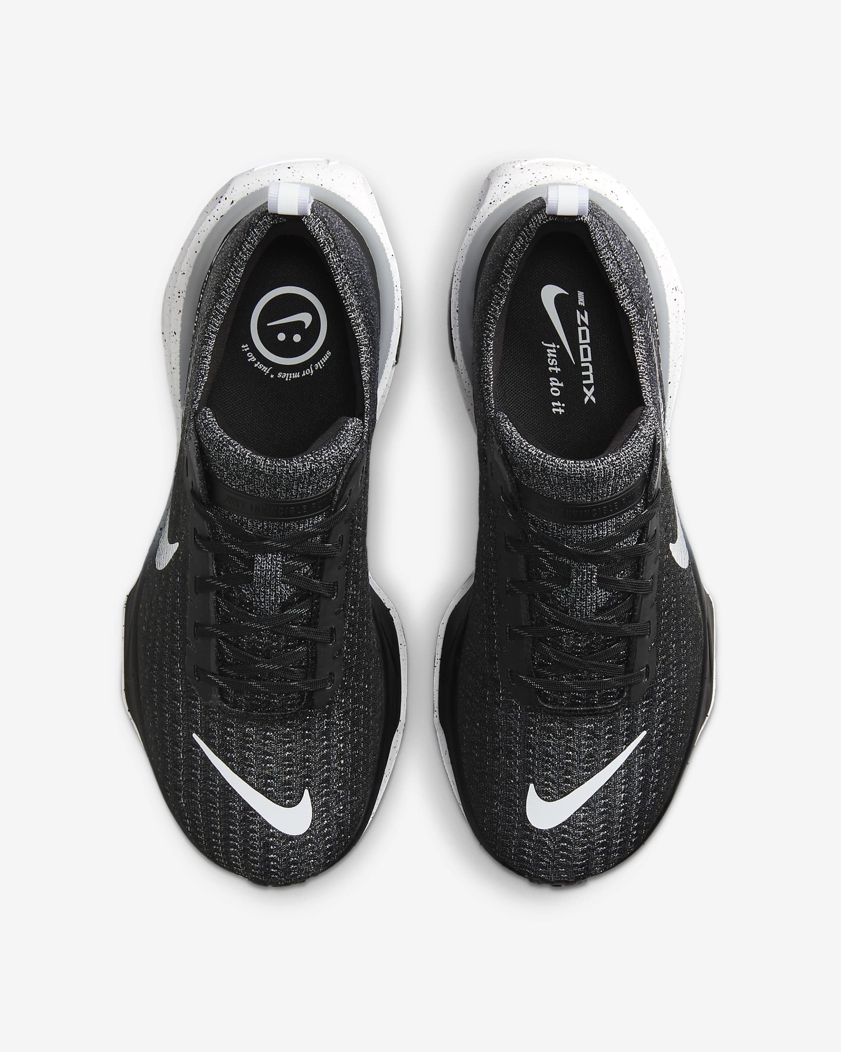 Мъжки Маратонки NIKE ZOOMX INVINCIBLE RUN FK 3 - Ballistic-sport