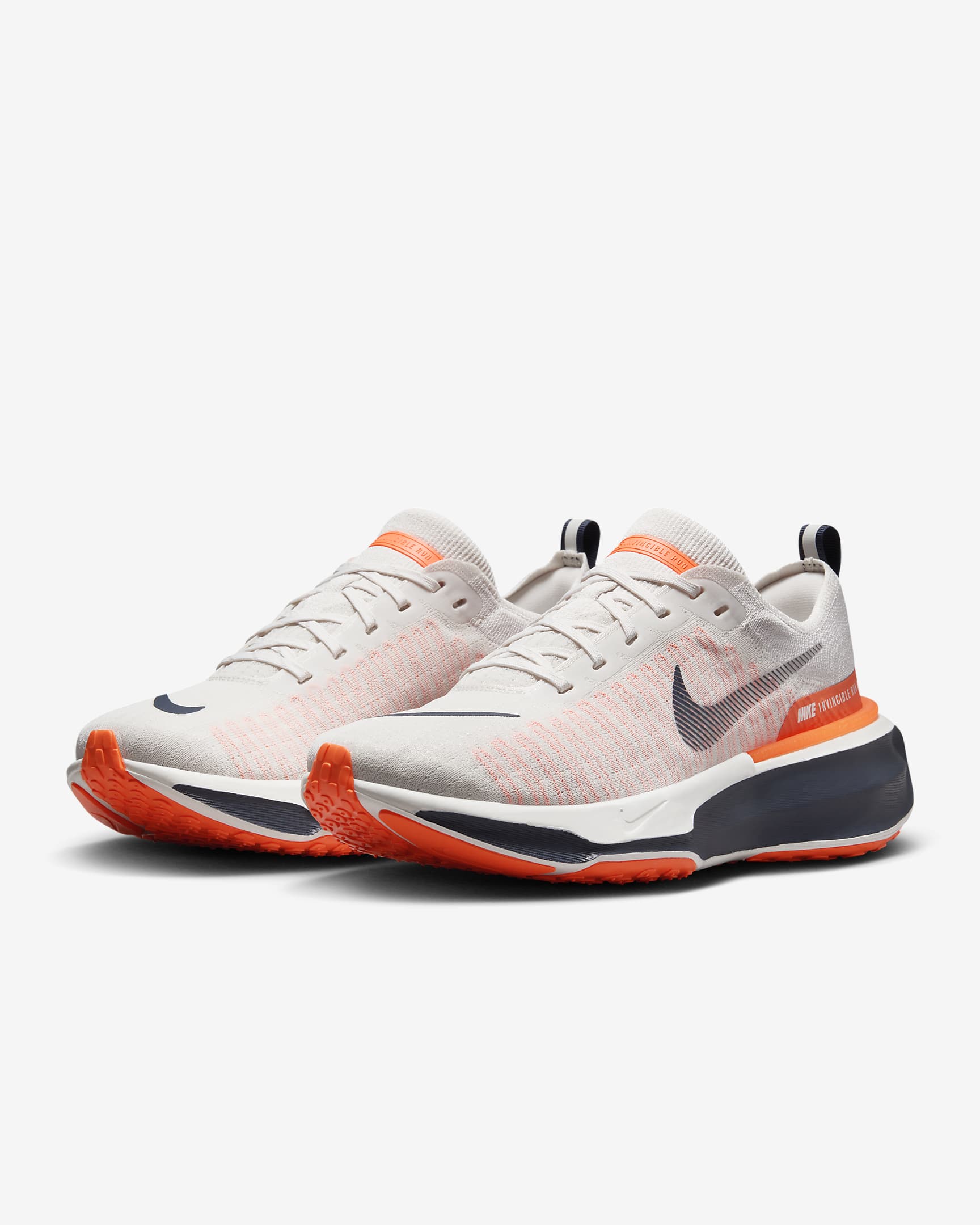 Image of Мъжки Маратонки NIKE ZOOMX INVINCIBLE RUN FK 3 - Ballistic-sport
