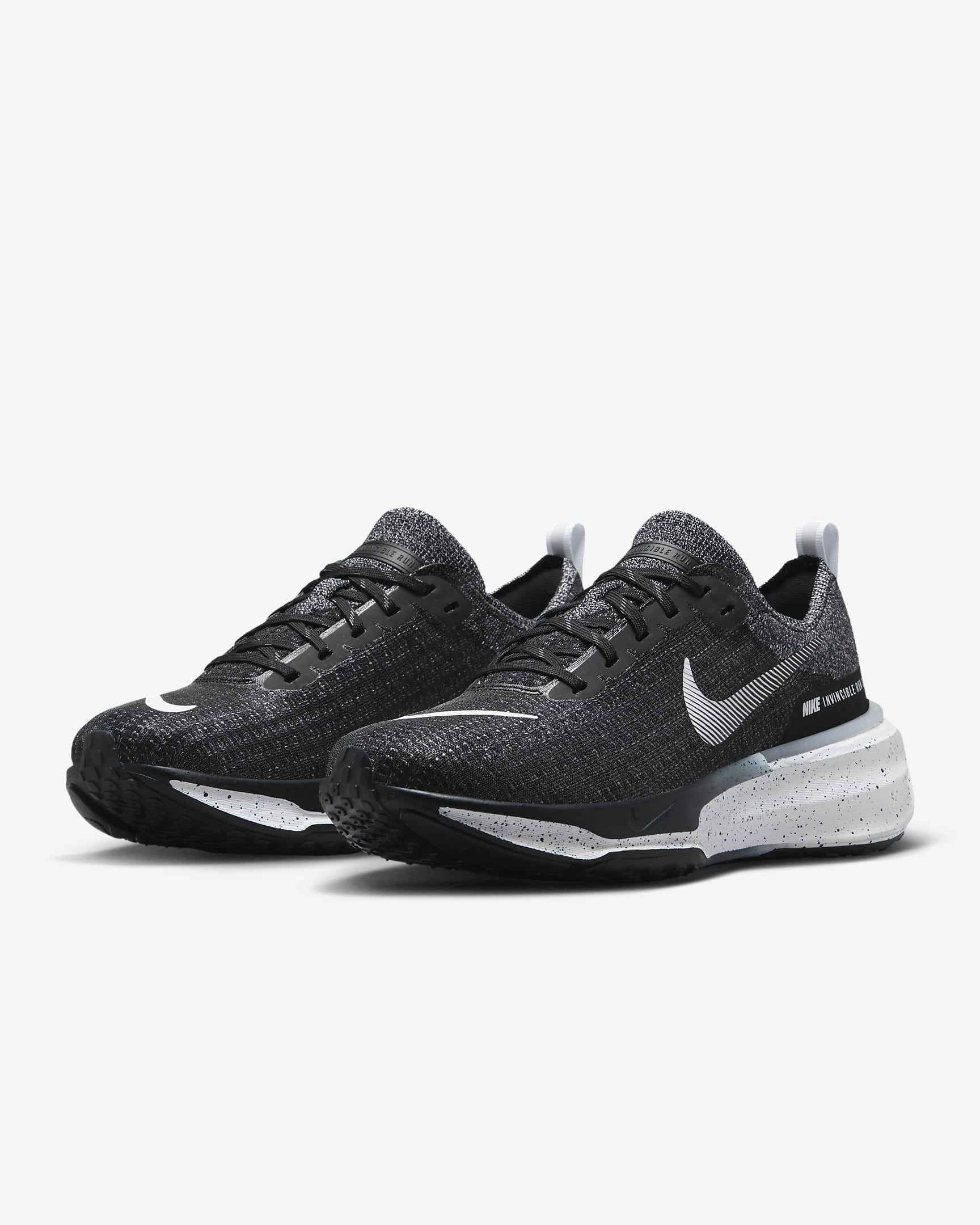 Image of Мъжки Маратонки NIKE ZOOMX INVINCIBLE RUN FK 3 - Ballistic-sport