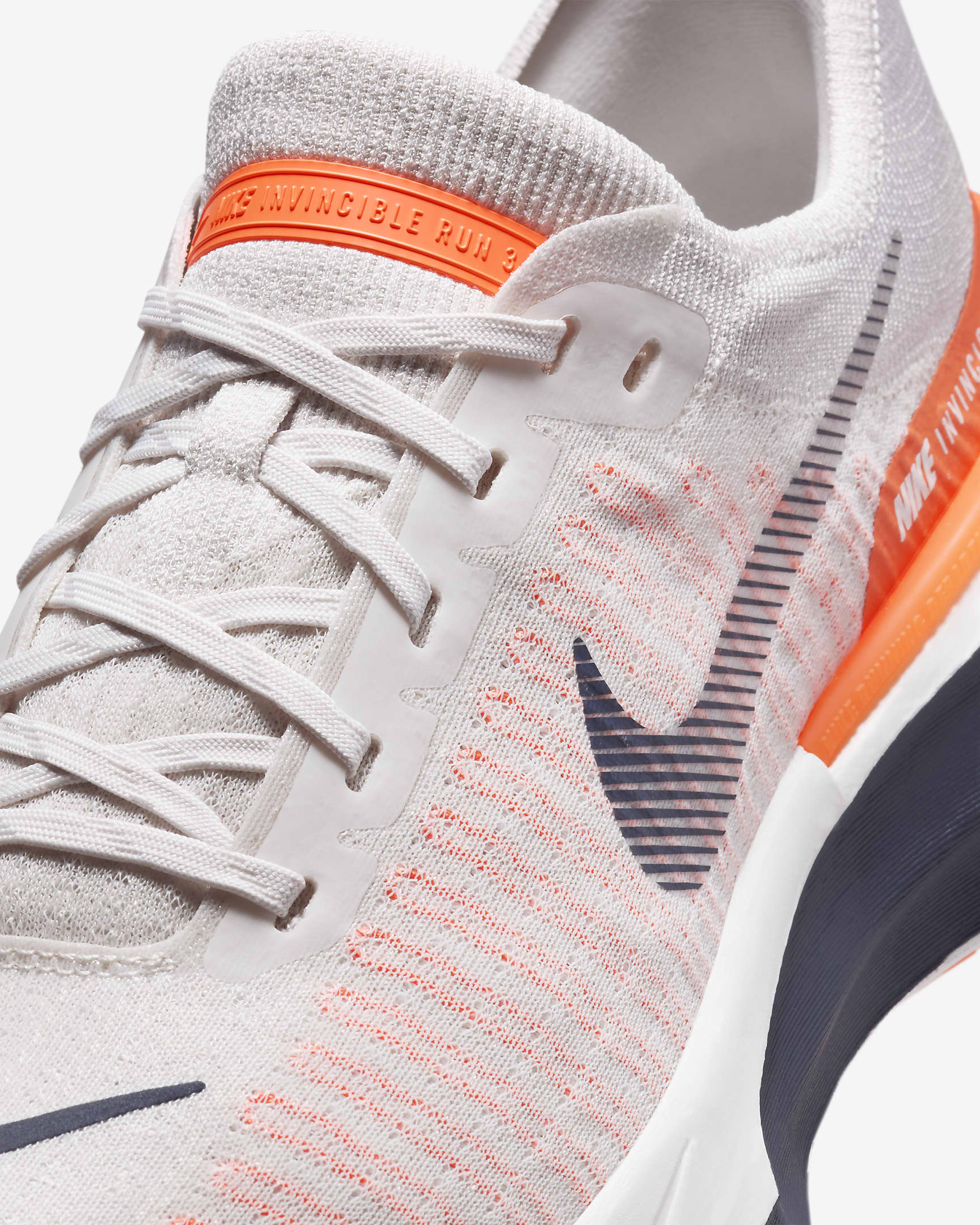 Мъжки Маратонки NIKE ZOOMX INVINCIBLE RUN FK 3 - Ballistic-sport