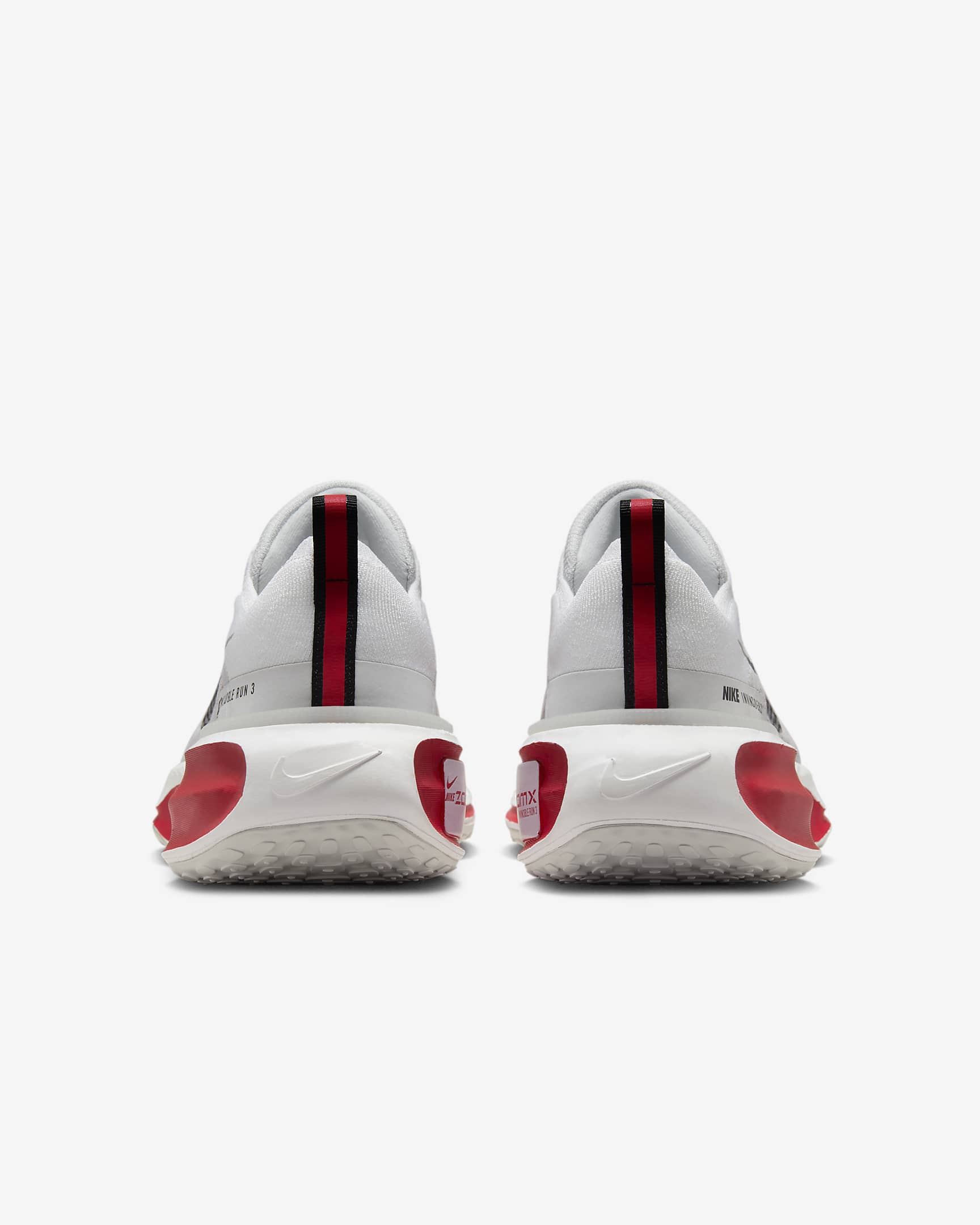 Image of Мъжки Маратонки NIKE ZOOMX INVINCIBLE RUN FK 3 - Ballistic-sport