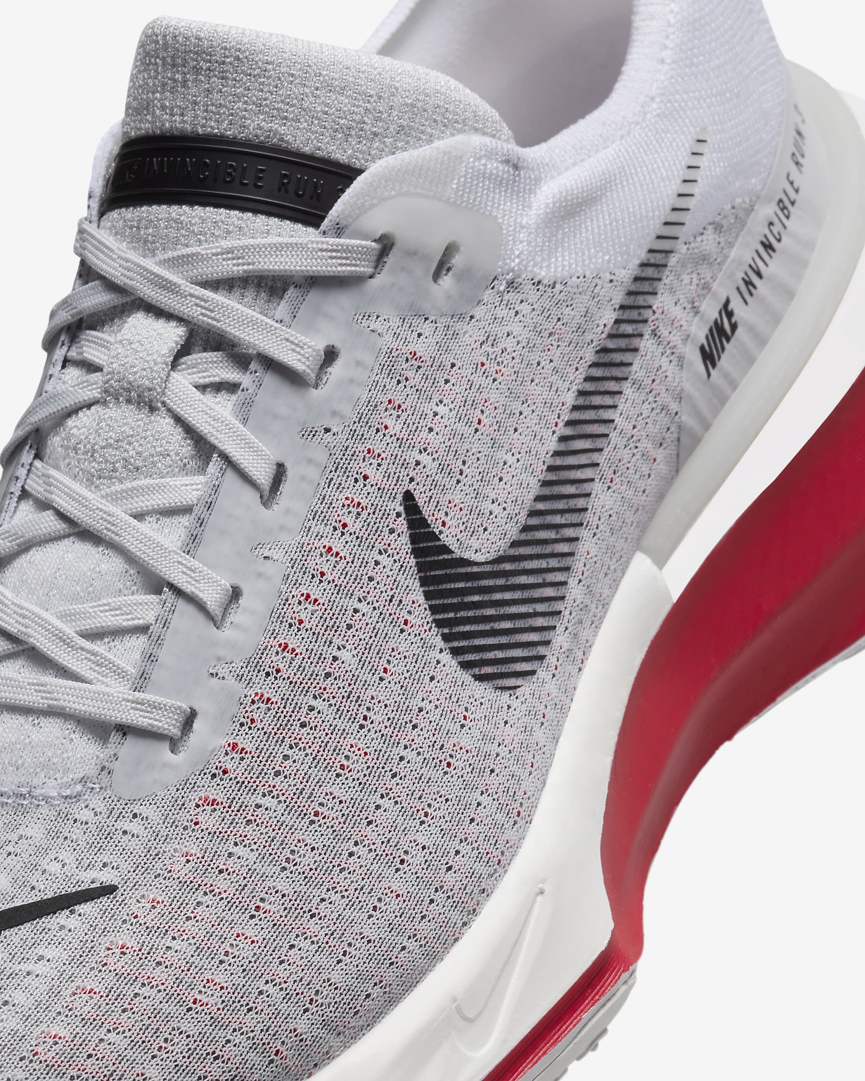 Мъжки Маратонки NIKE ZOOMX INVINCIBLE RUN FK 3 - Ballistic-sport