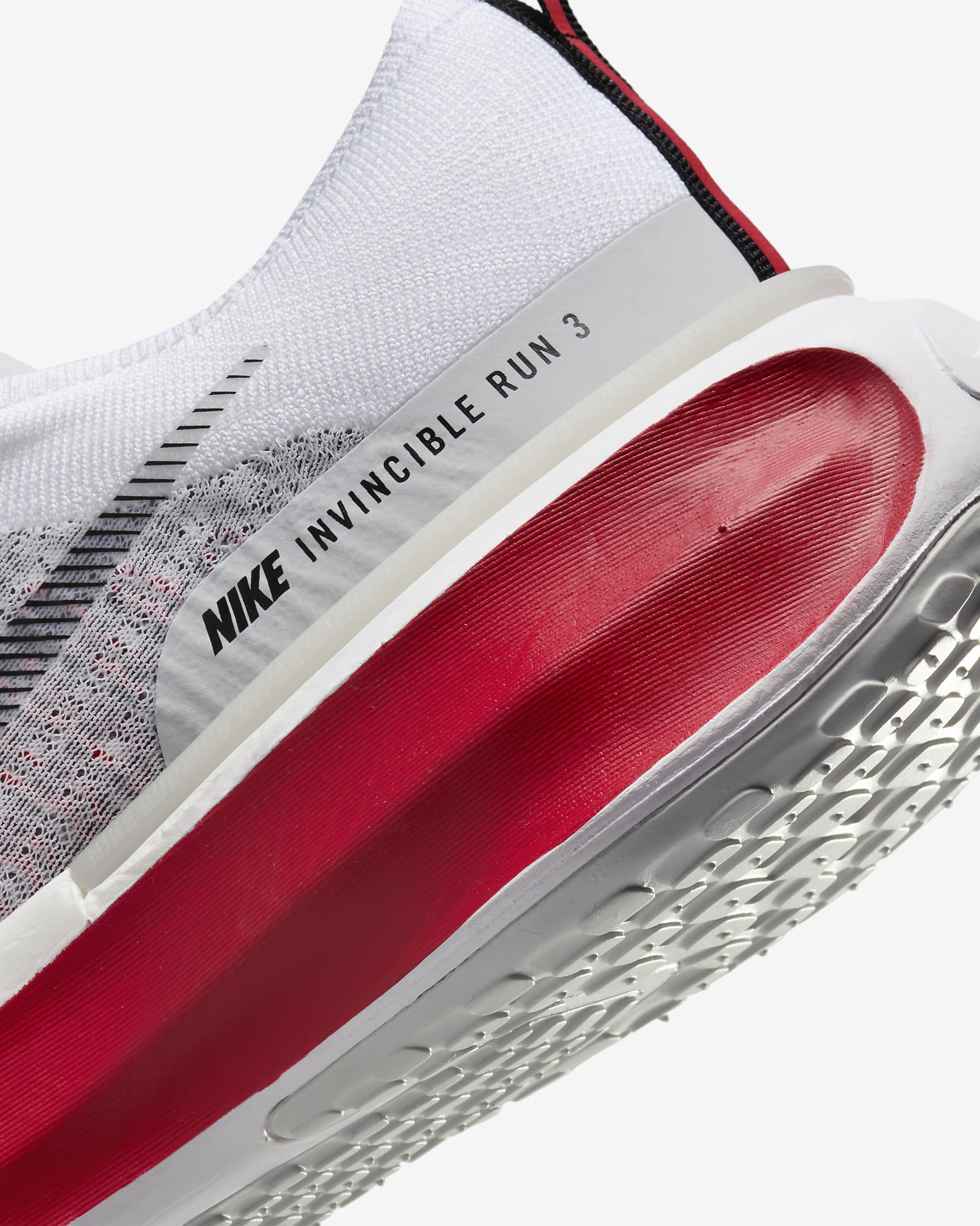 Мъжки Маратонки NIKE ZOOMX INVINCIBLE RUN FK 3 - Ballistic-sport