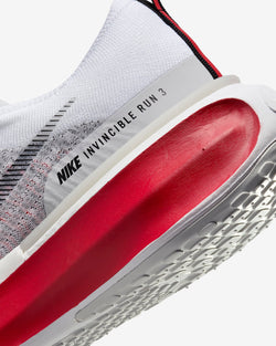 Image of Мъжки Маратонки NIKE ZOOMX INVINCIBLE RUN FK 3 - Ballistic-sport
