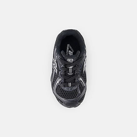 Image of Детски Маратонки NEW BALANCE 740 - FOOTWEAR CLASSICS INFANT IZ740BM- Ballistic sport, Балистик