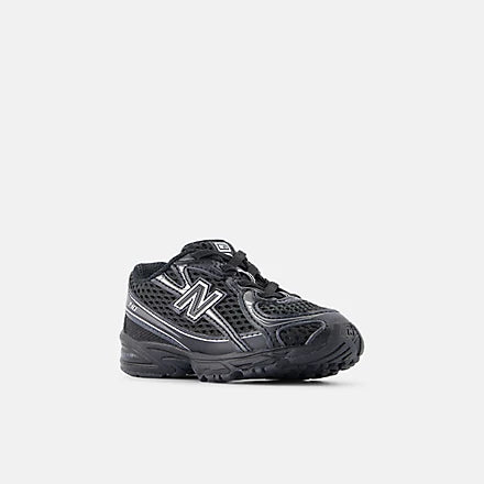 Image of Детски Маратонки NEW BALANCE 740 - FOOTWEAR CLASSICS INFANT IZ740BM- Ballistic sport, Балистик