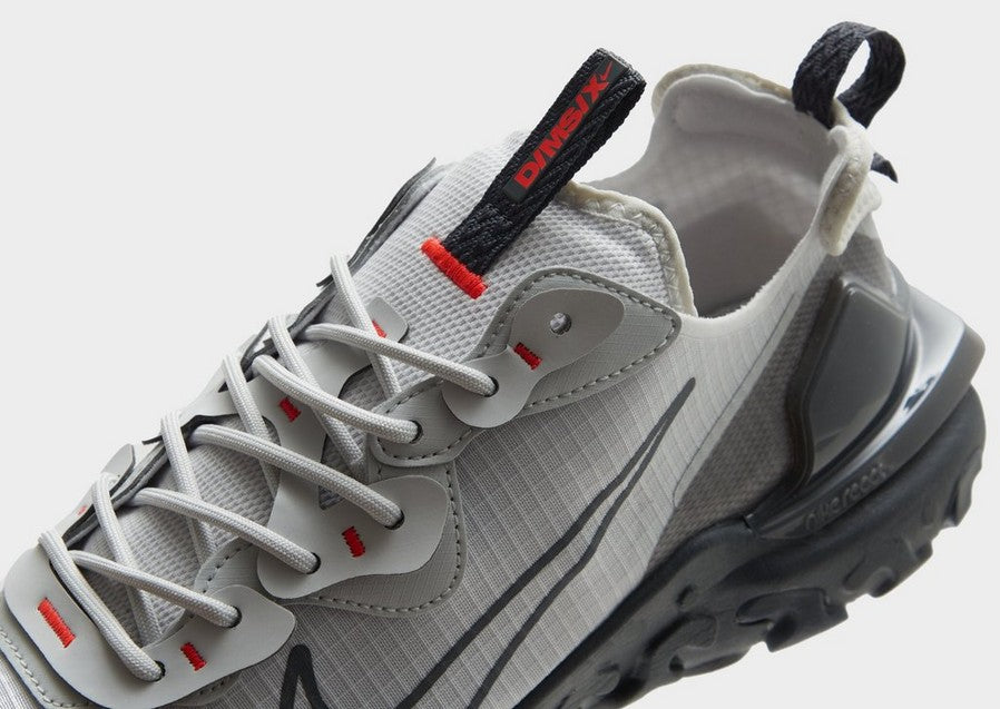 Image of Men's Sneakers NIKE NIKE REACT VISION SC