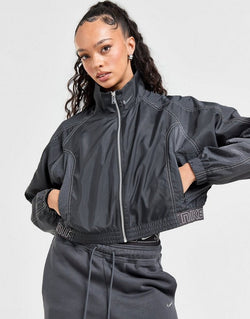 Image of Women's Jacket NIKE W NSW JKT WVN STREET GLS