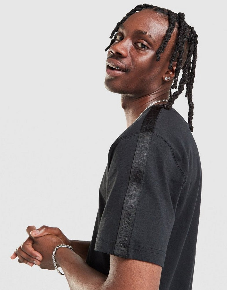 Image of Мъжка Тениска NIKE M NSW AIR MAX SS TEE TAPE IO1054-010- Ballistic sport, Балистик