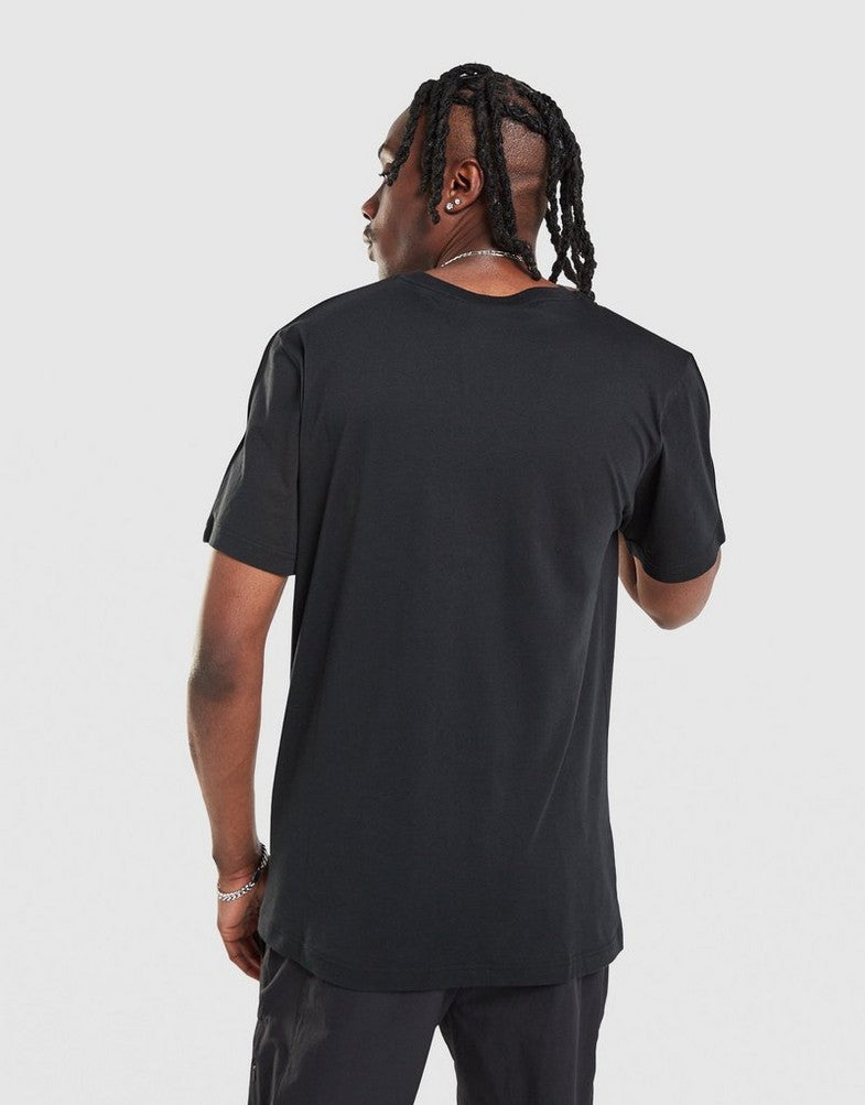 Image of Мъжка Тениска NIKE M NSW AIR MAX SS TEE TAPE IO1054-010- Ballistic sport, Балистик