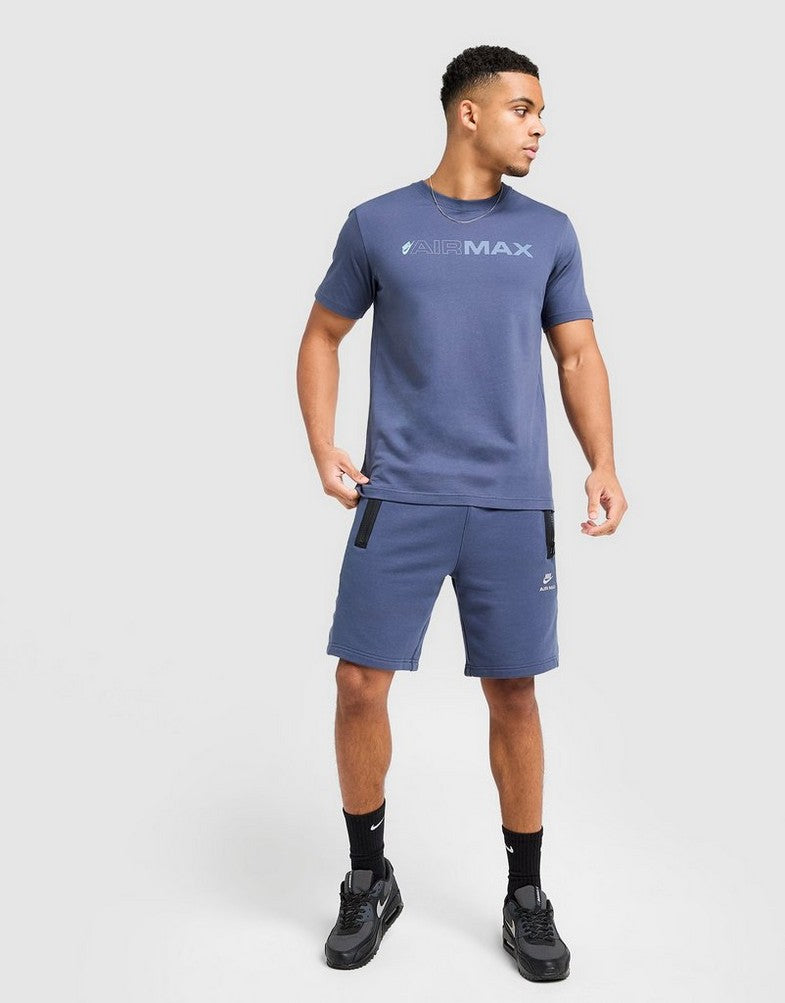 Image of Мъжка Тениска NIKE M NSW AIR MAX SS TEE