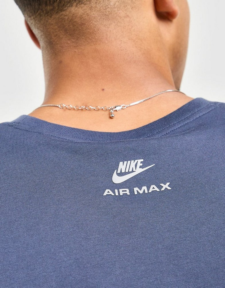 Image of Мъжка Тениска NIKE M NSW AIR MAX SS TEE