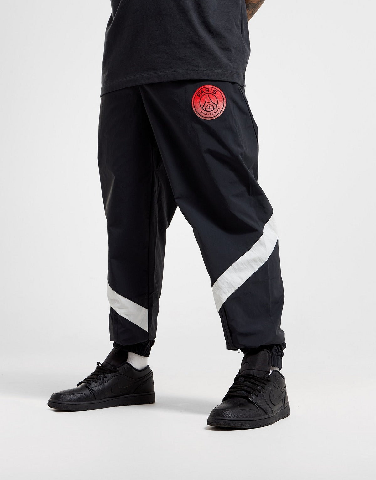 Мъжки Панталон NIKE M J PSG WOVEN PANT - Ballistic-sport