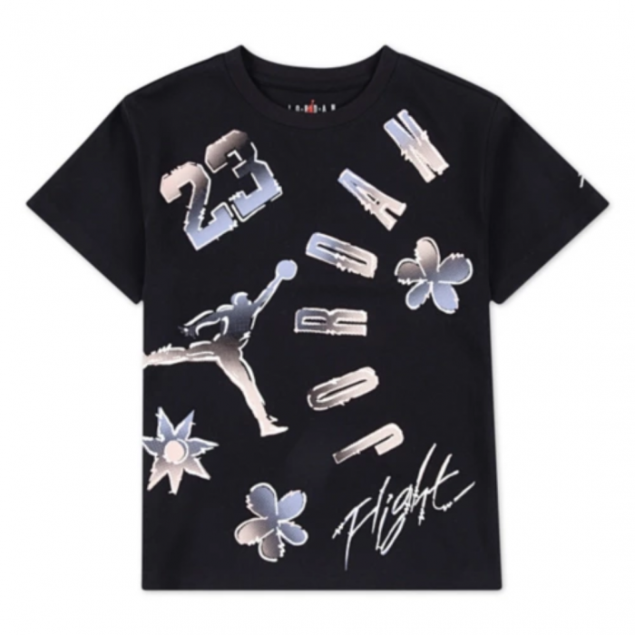 Image of Детска Тениска NIKE JDG 23 THROWBACK SS TEE