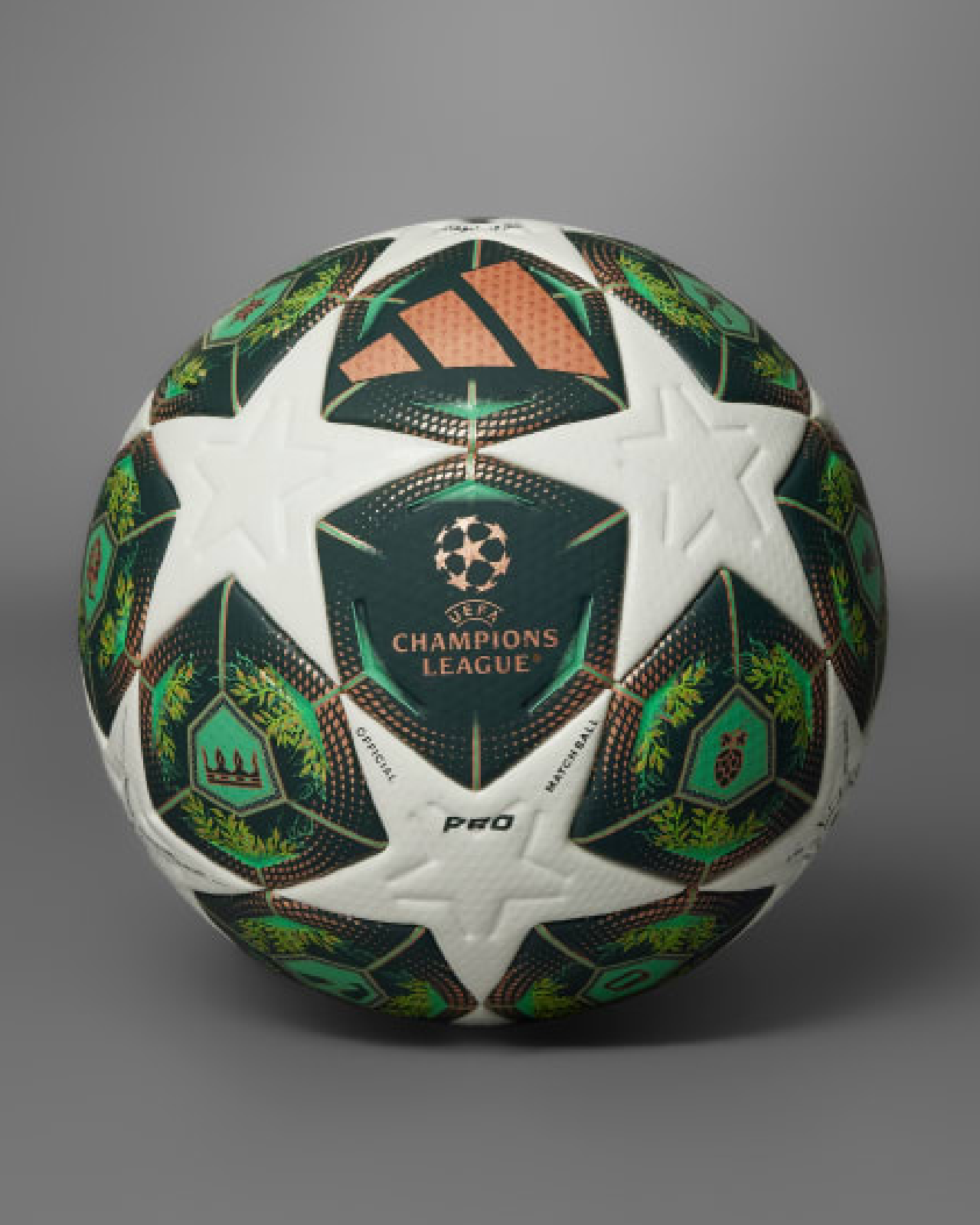 Ballistic Sport