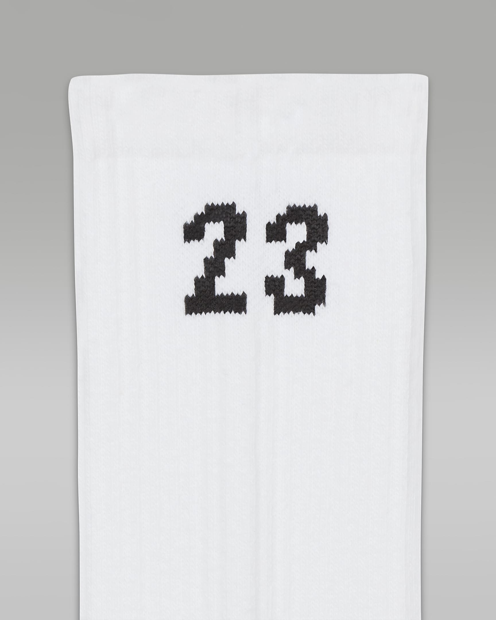Унисекс Чорапи NIKE U J ESSENTIAL CREW 3PR - 144 - Ballistic-sport