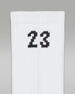 Image of Унисекс Чорапи NIKE U J ESSENTIAL CREW 3PR - 144 - Ballistic-sport