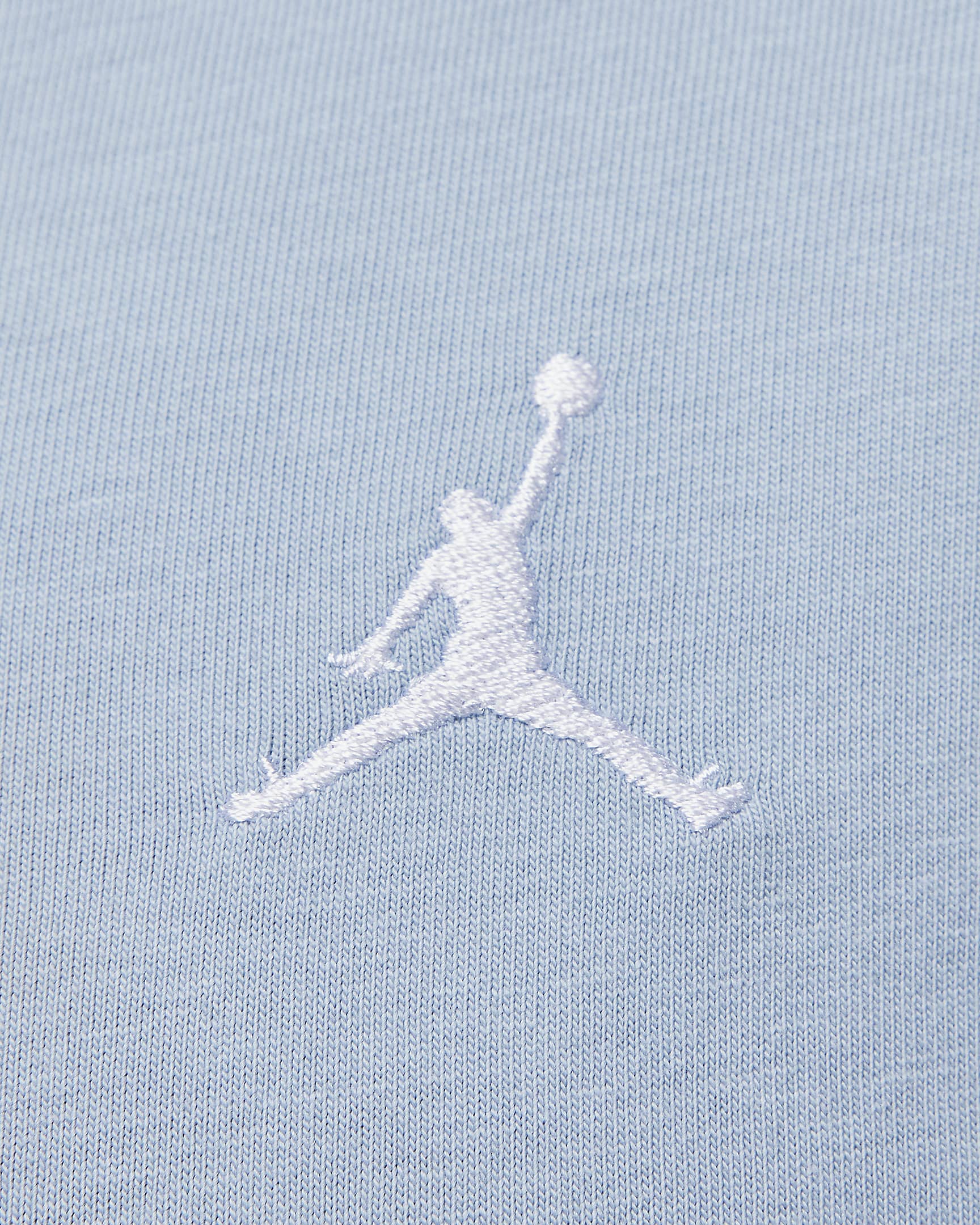 Image of Дамска Тениска NIKE W J ESSEN GF TEE CORE 23 - Ballistic-sport