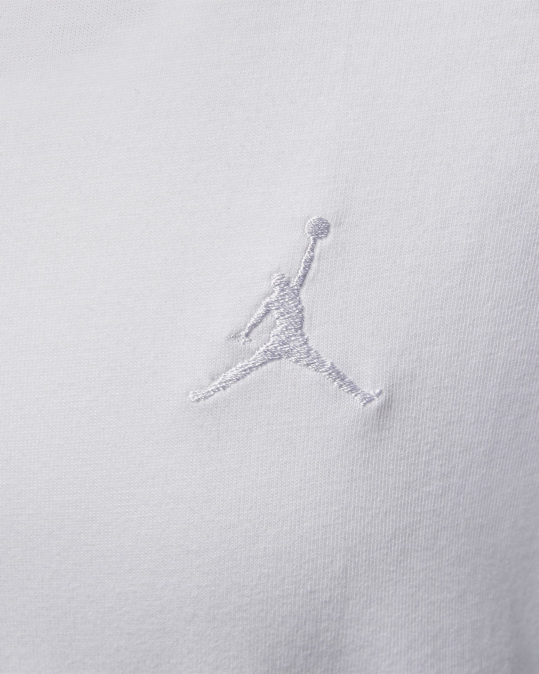 Image of Дамска Тениска NIKE W J ESSEN GF TEE CORE 23 - Ballistic-sport