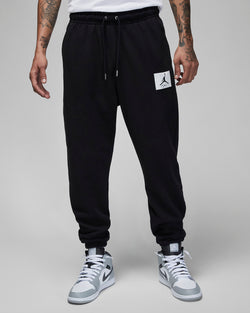 Image of Мъжки Панталон NIKE M J ESS STMT FLC PANT - Ballistic-sport