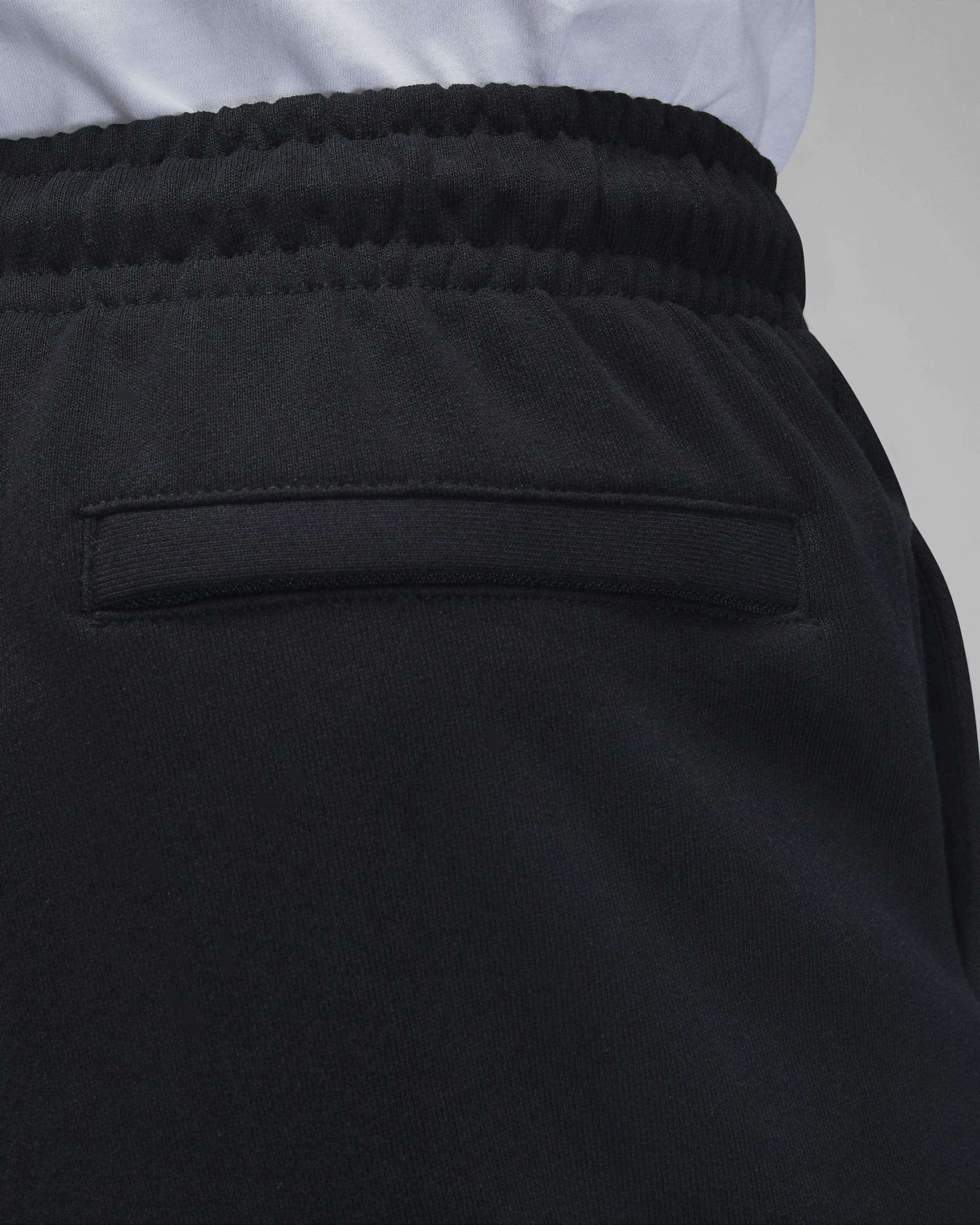 Image of Мъжки Панталон NIKE M J ESS STMT FLC PANT - Ballistic-sport