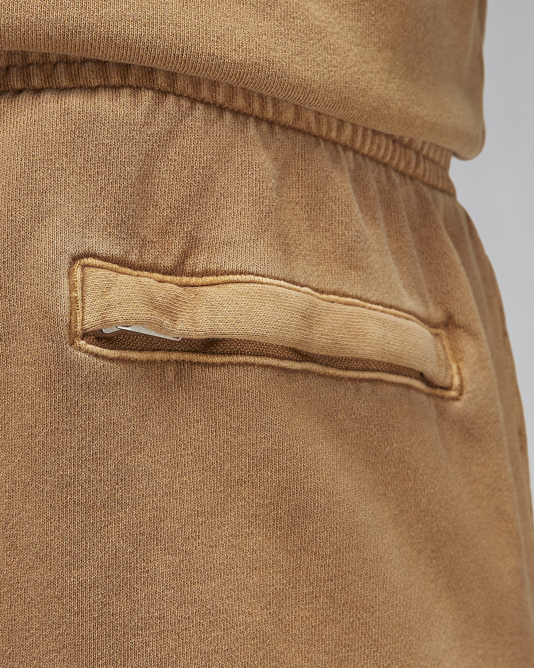  Мъжки Панталон NIKE M J ESS STMT WASH FLC PNT - Ballistic-sport