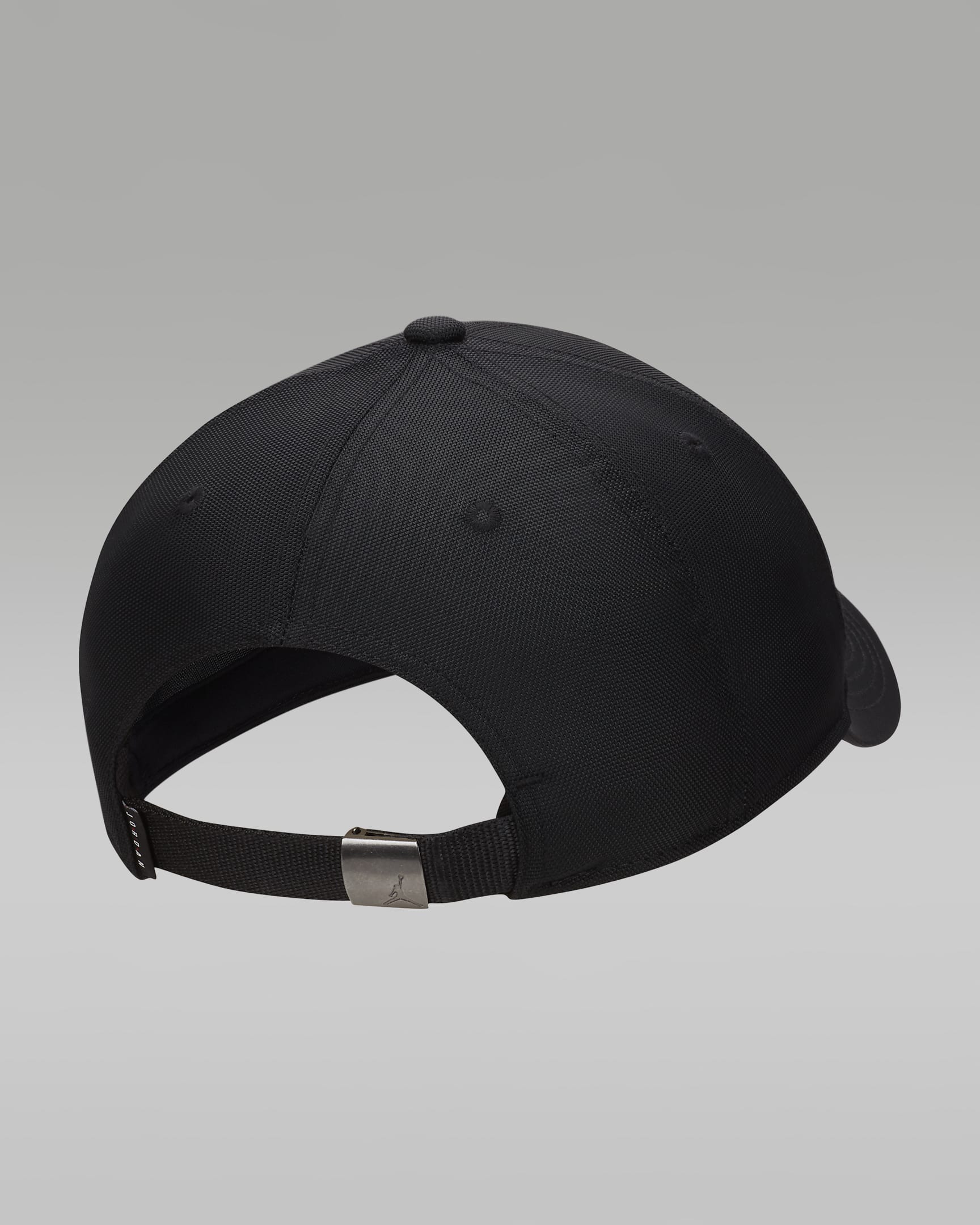 Image of Unisex Cap NIKE J RISE CAP S CB MTL JM