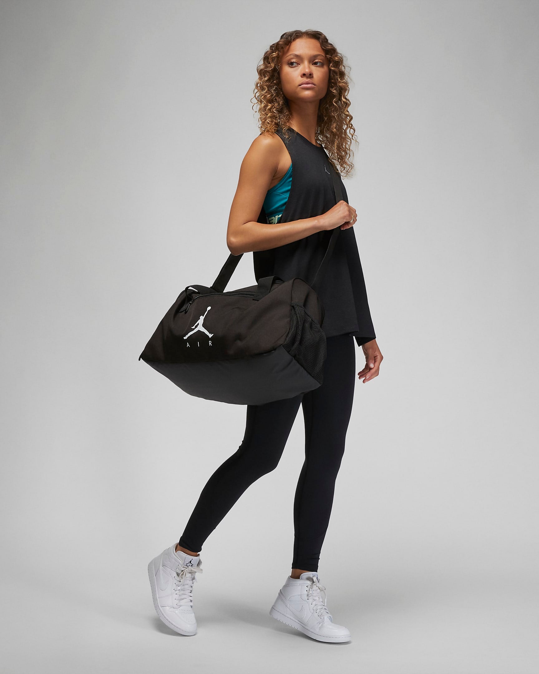 Дамски Клин NIKE W J SPT LEGGING - Ballistic-sport
